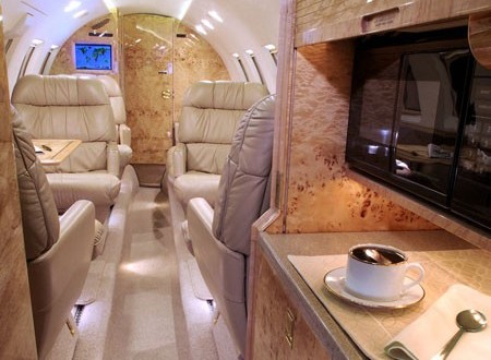 Aircraft Image for N104RF