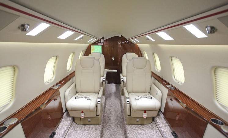 Aircraft Image for N104RJ