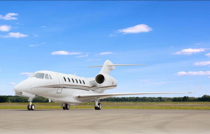 Image of tail N104RP