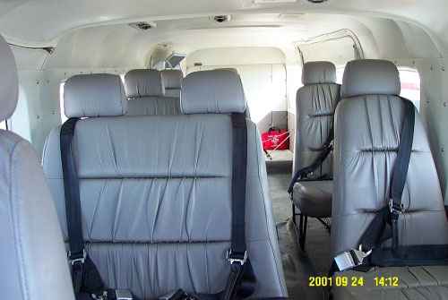 Aircraft Image for N105J