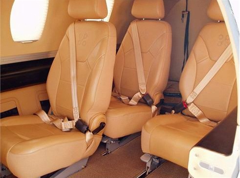 Aircraft Image for N105LB