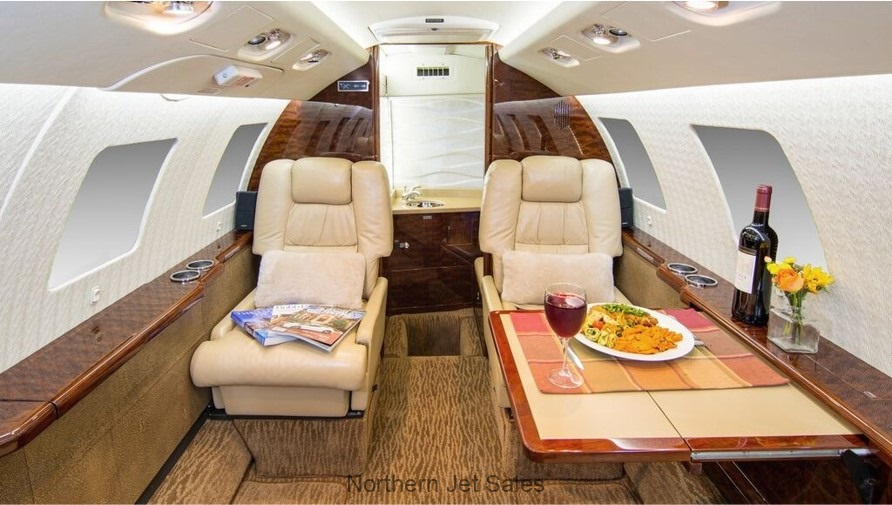 Aircraft Image for N105RH