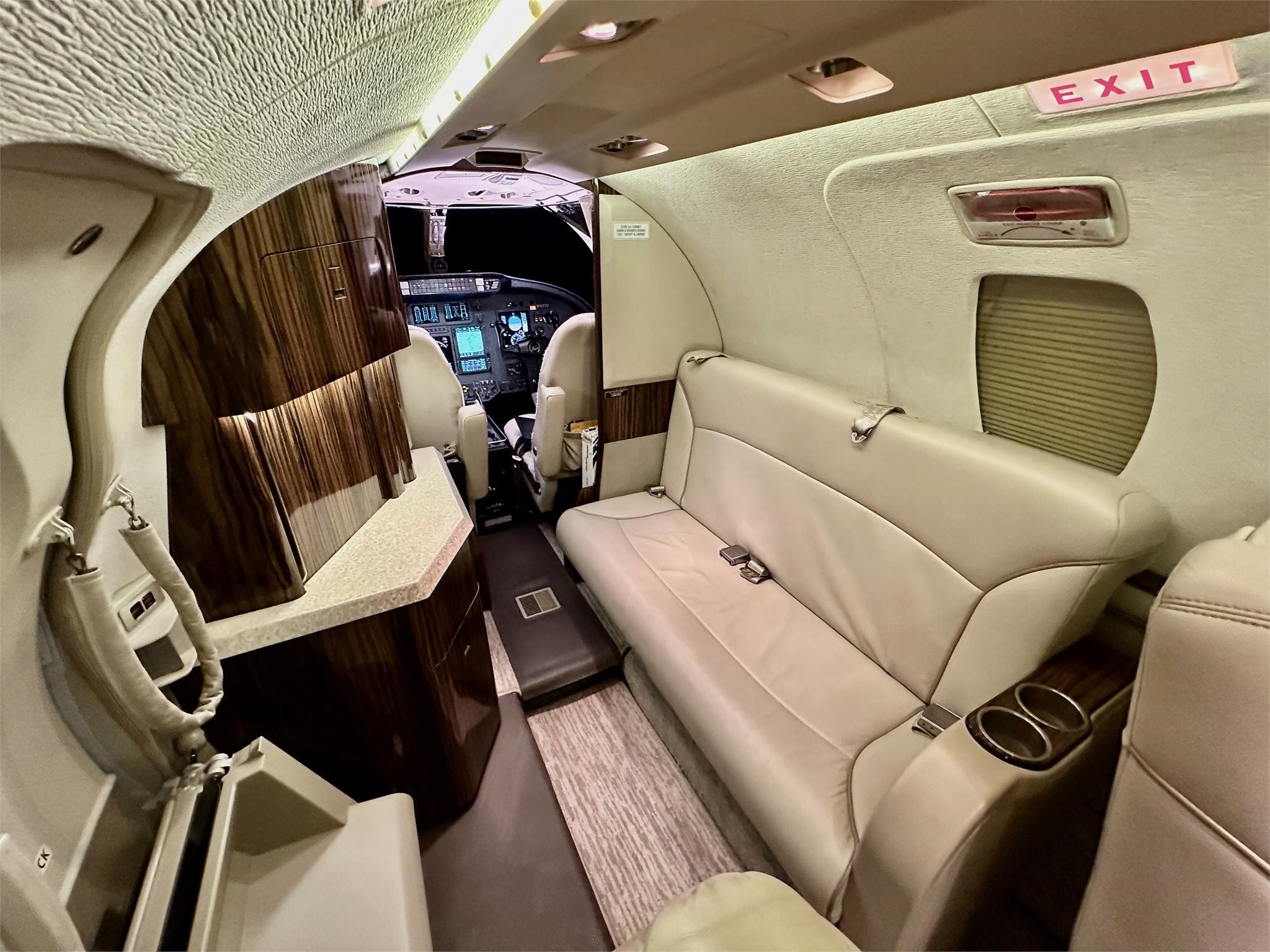 Aircraft Image for N105TD