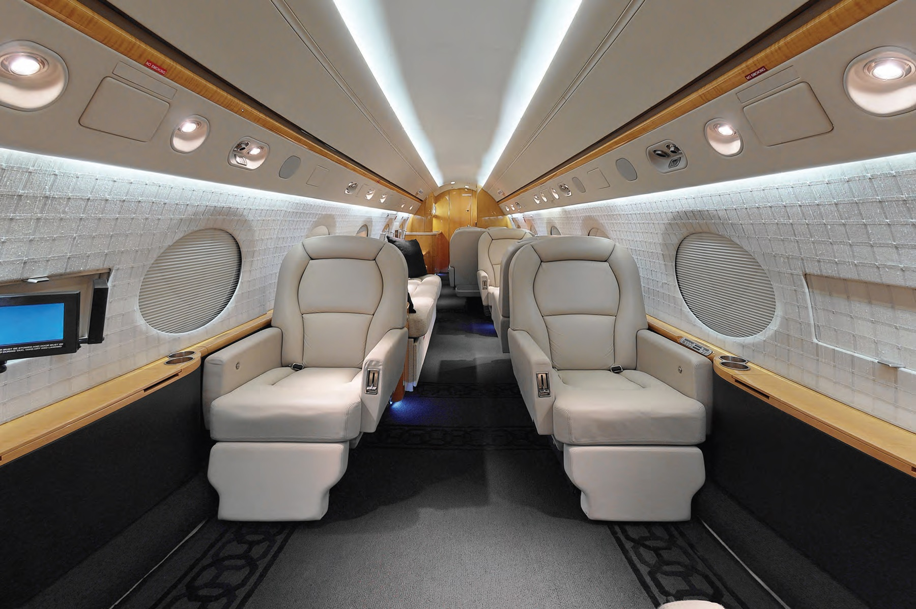 Aircraft Image for N1066W