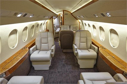 Aircraft Image for N106EX