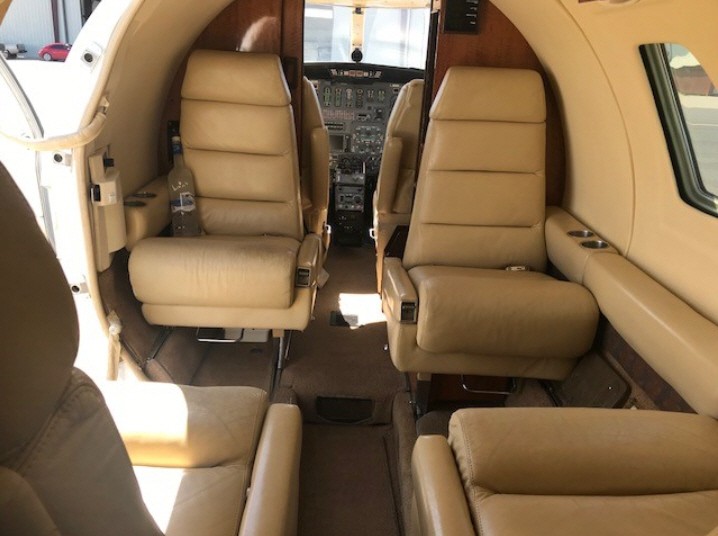 Aircraft Image for N106SR