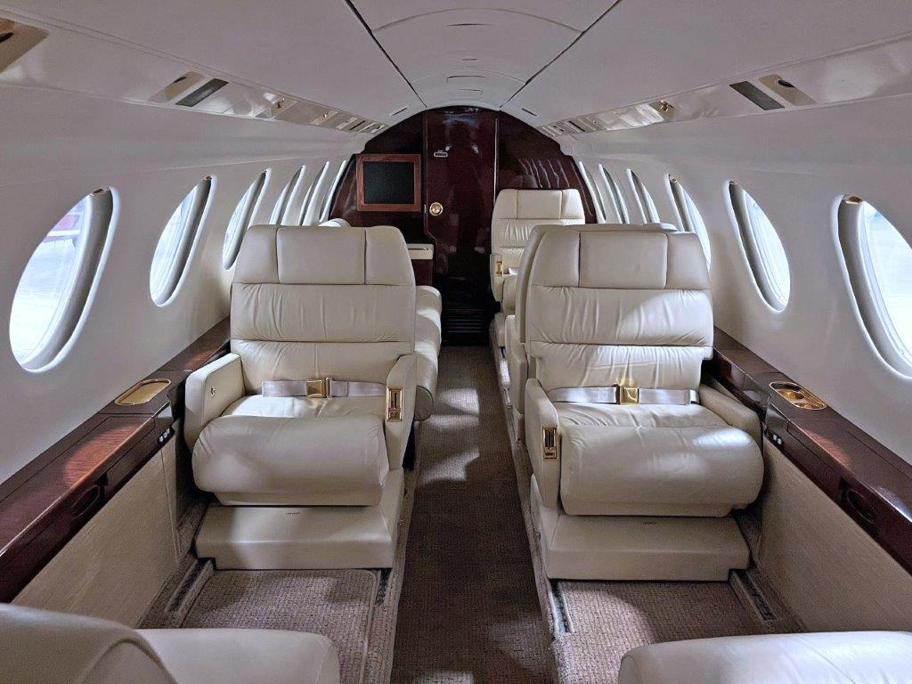 Aircraft Image for N107CV