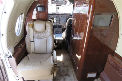 Aircraft Image for N107CZ