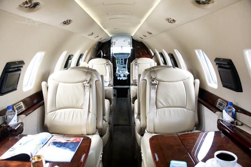 Aircraft Image for N107DA