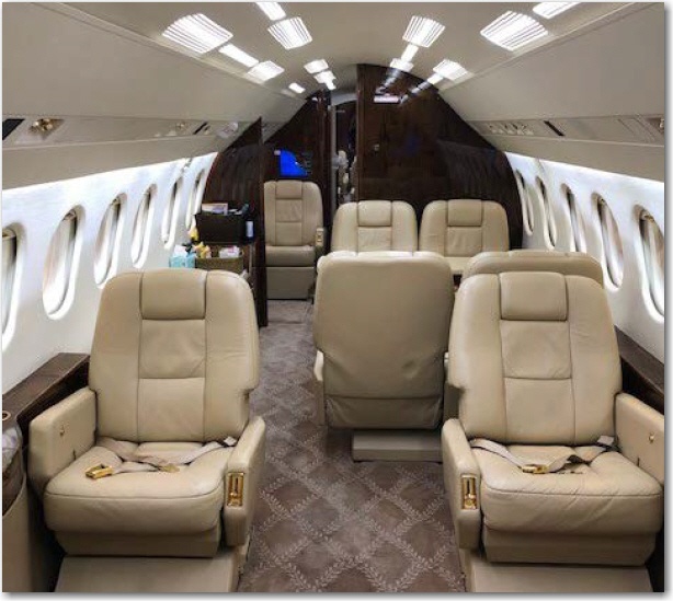Aircraft Image for N107GL