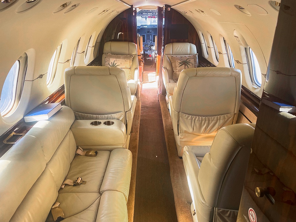Aircraft Image for N107LT