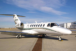 Image of tail N107PT