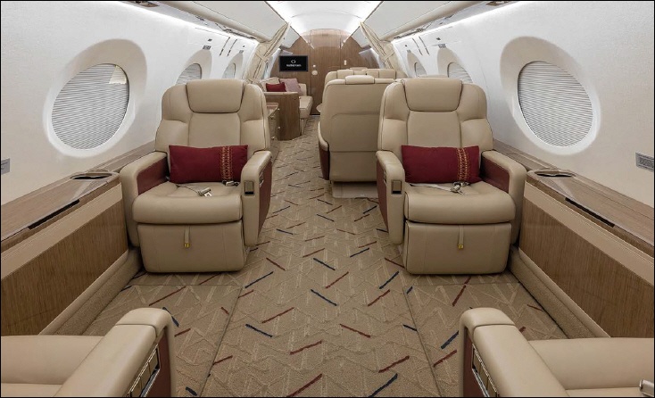 Aircraft Image for N108DB