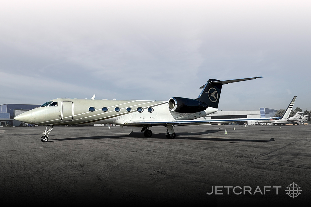 Image of tail N108JE