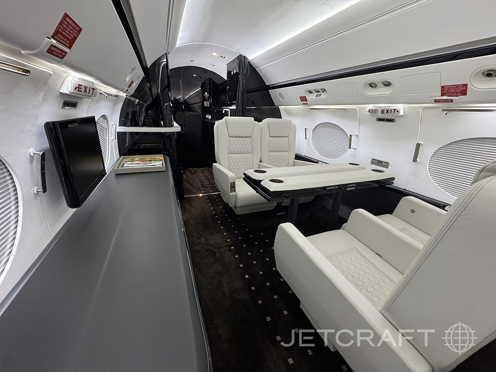 Aircraft Image for N108JE