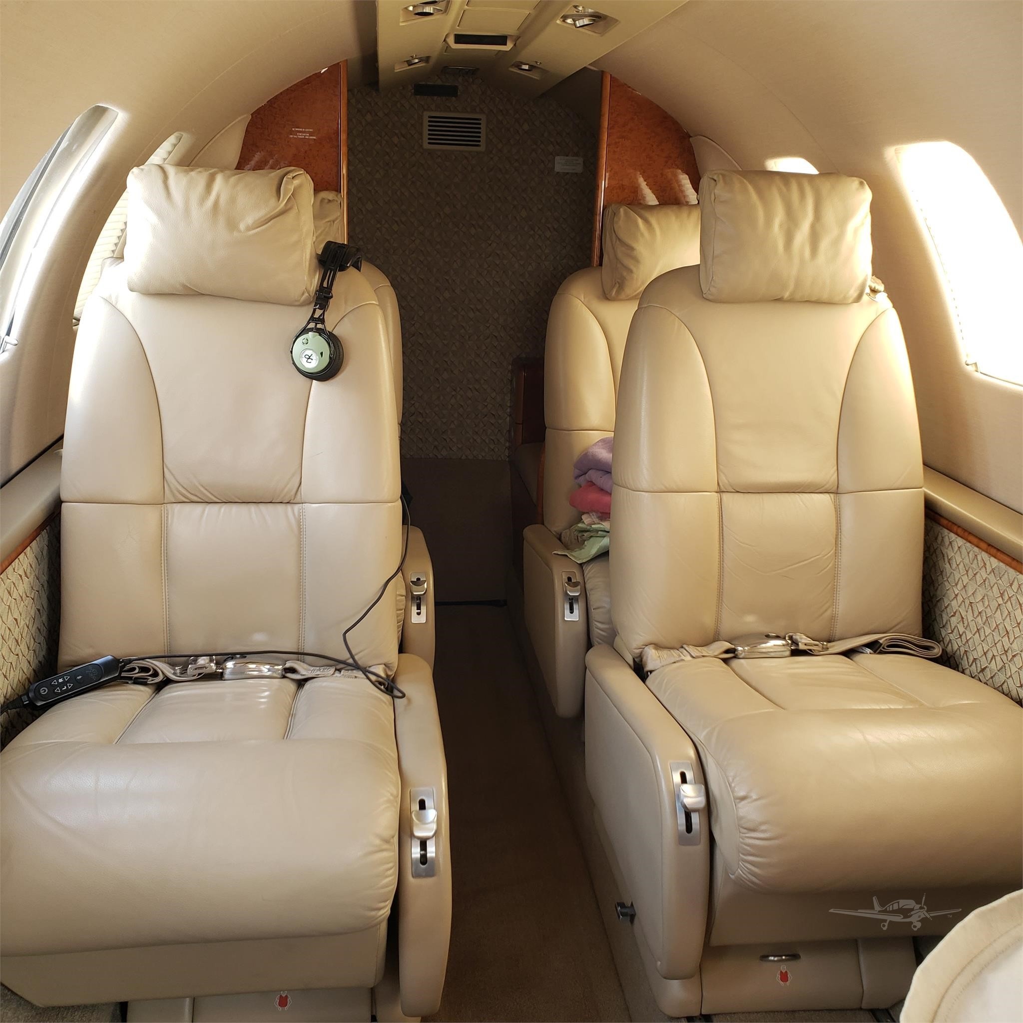 Aircraft Image for N108KJ