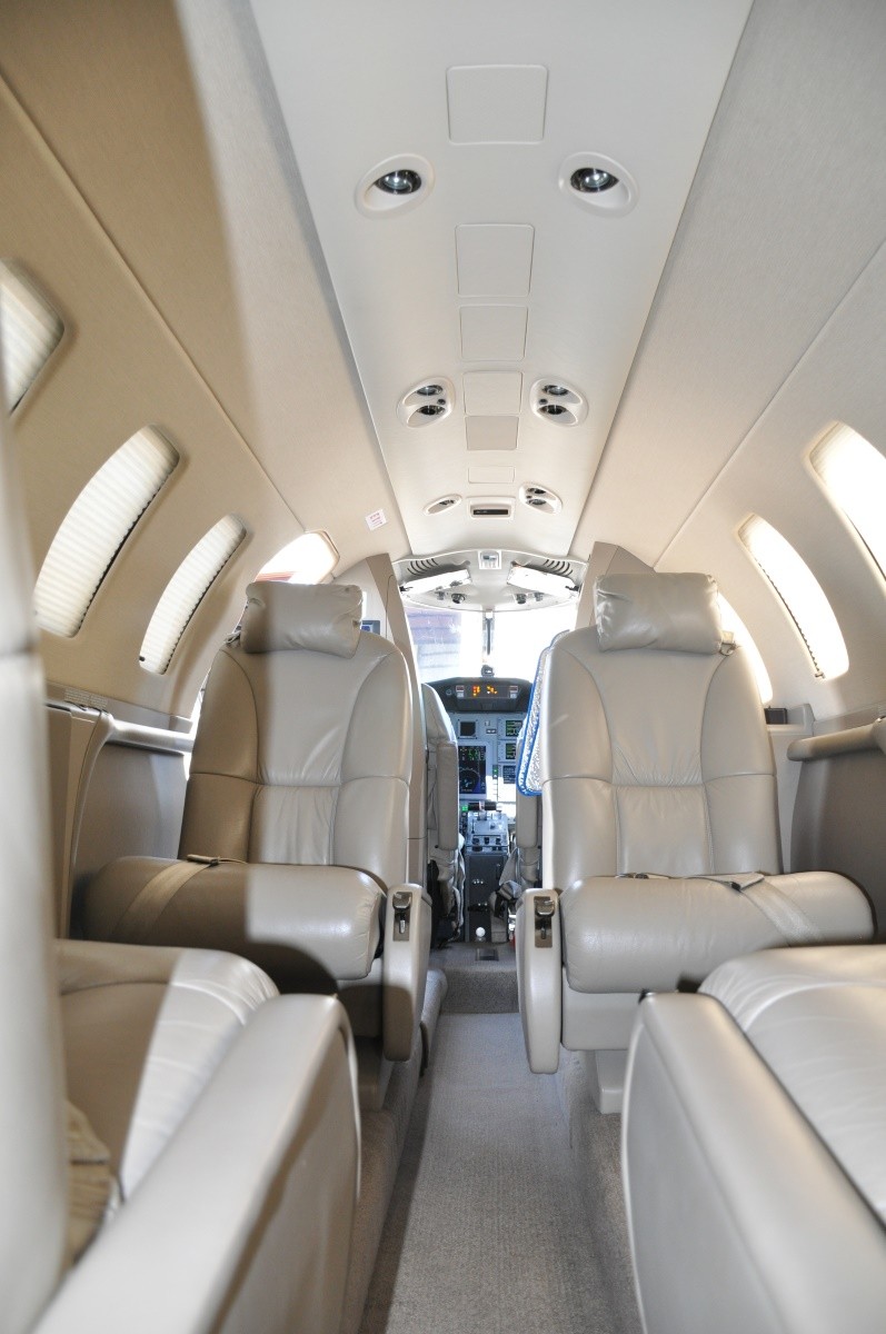 Aircraft Image for N108LA