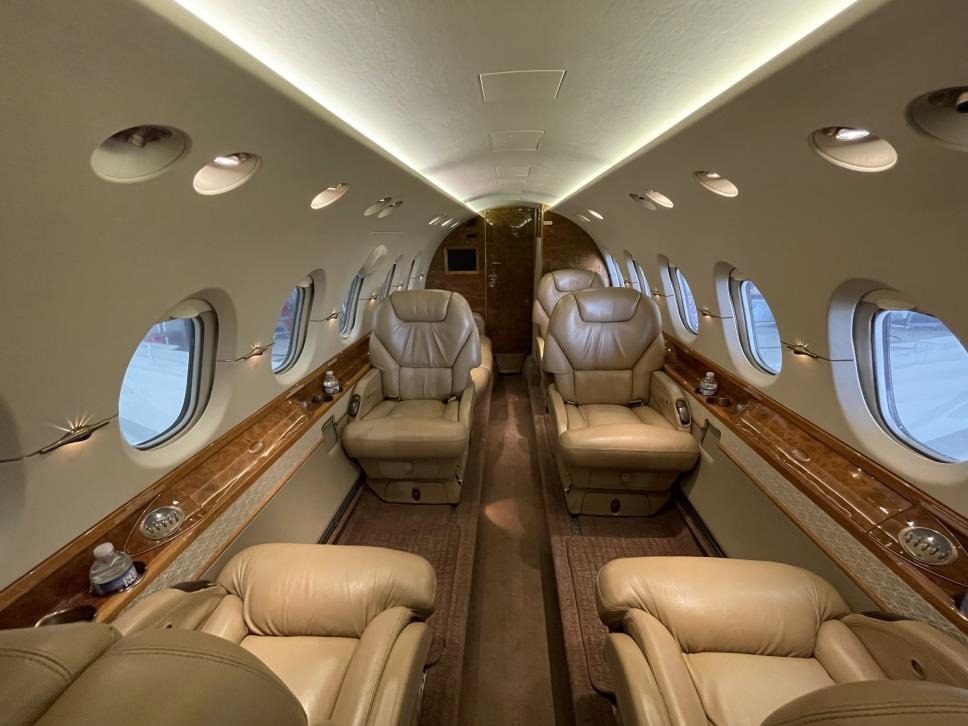 Aircraft Image for N108RL