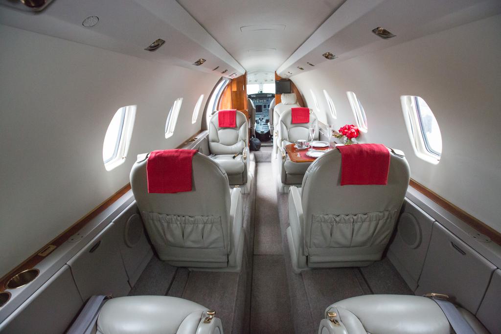 Aircraft Image for N108RR