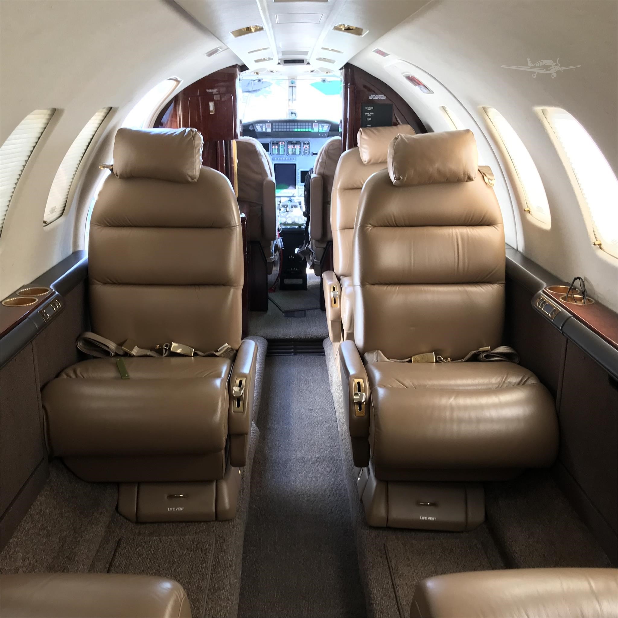 Aircraft Image for N108VR