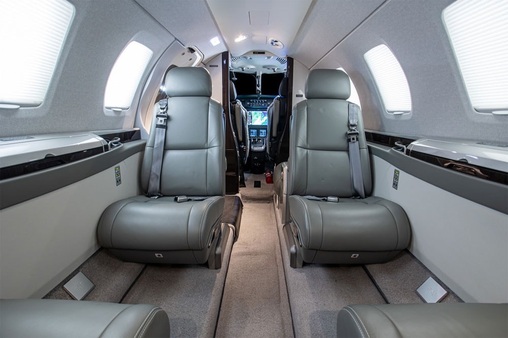 Aircraft Image for N1099