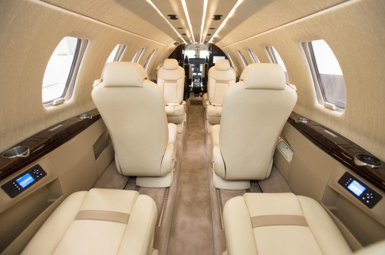 Aircraft Image for N109CA