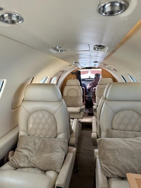 Aircraft Image for N109GA