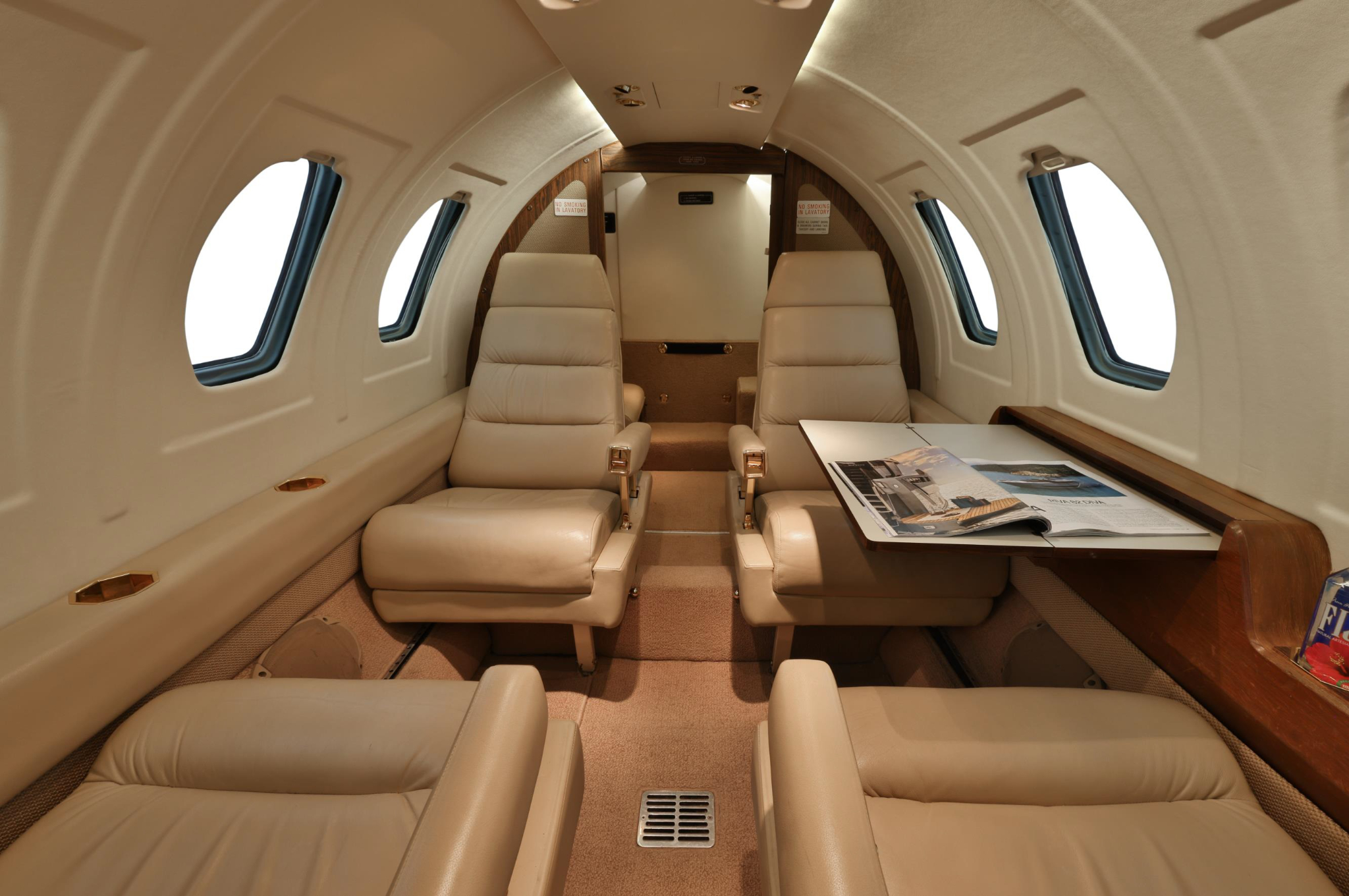 Aircraft Image for N109JC