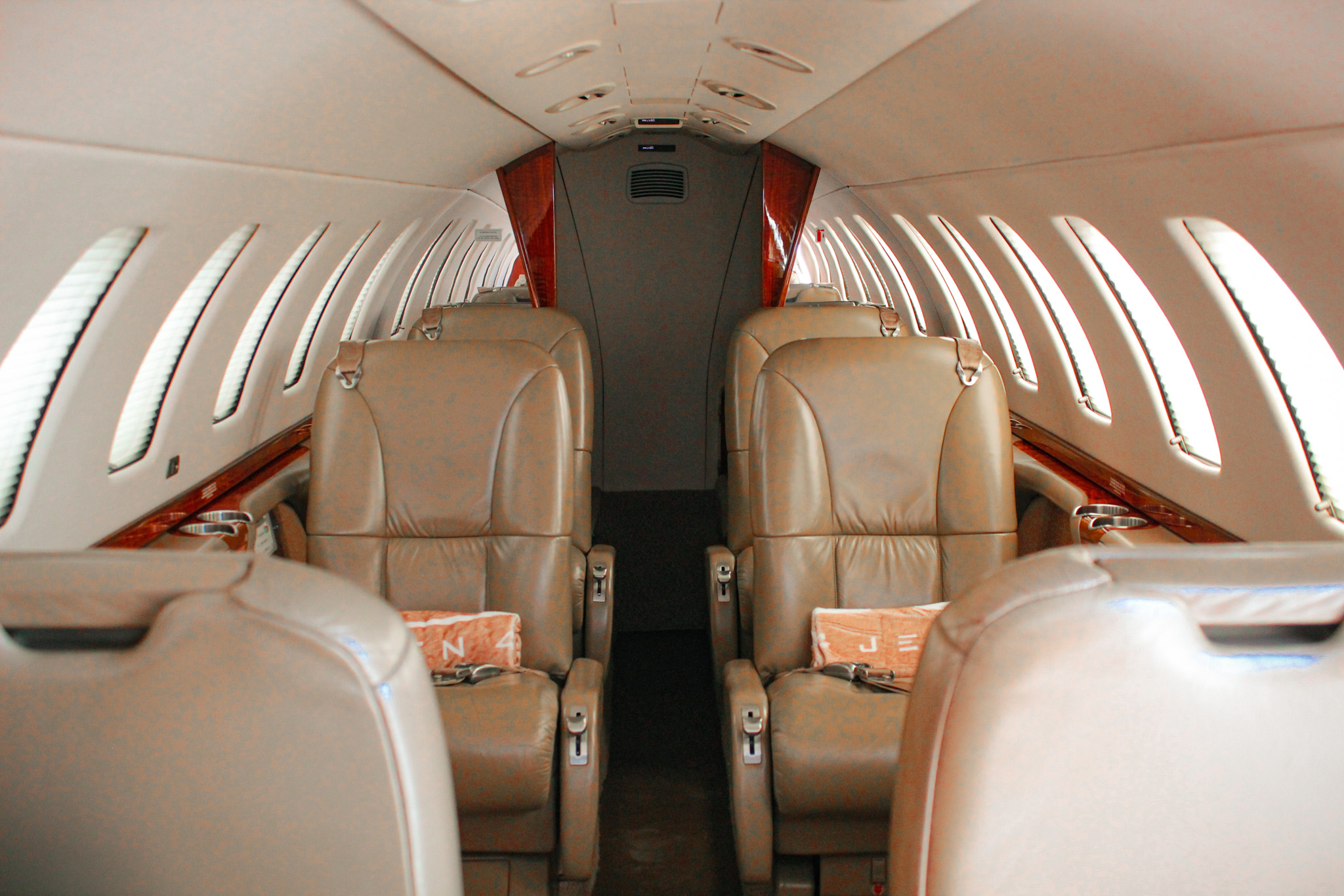 Aircraft Image for N109TW