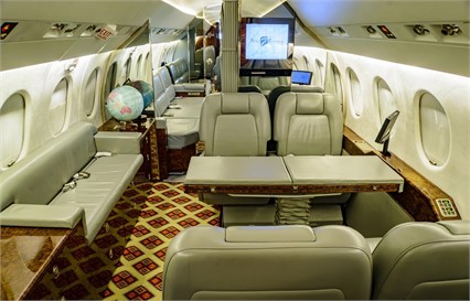 Aircraft Image for N10AZ