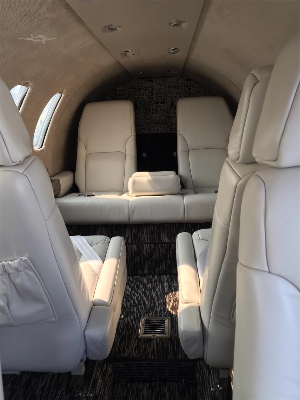 Aircraft Image for N10EG