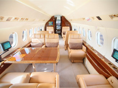 Aircraft Image for N10JM