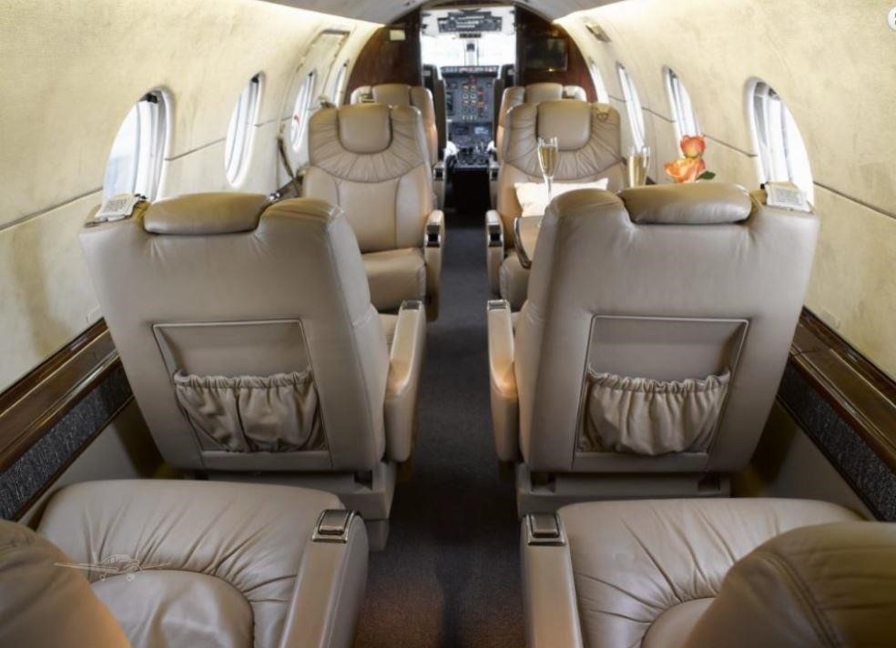 Aircraft Image for N10LX