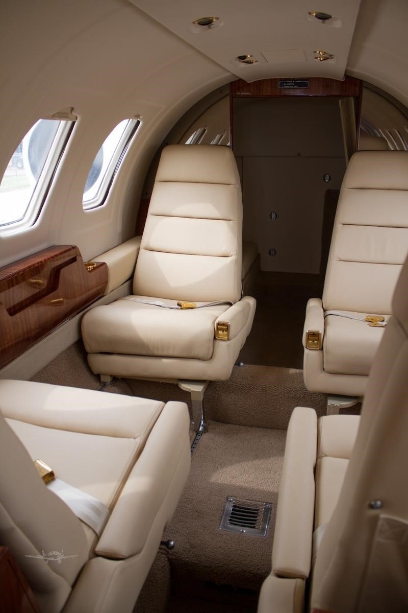 Aircraft Image for N10LY