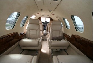 Aircraft Image for N10TC