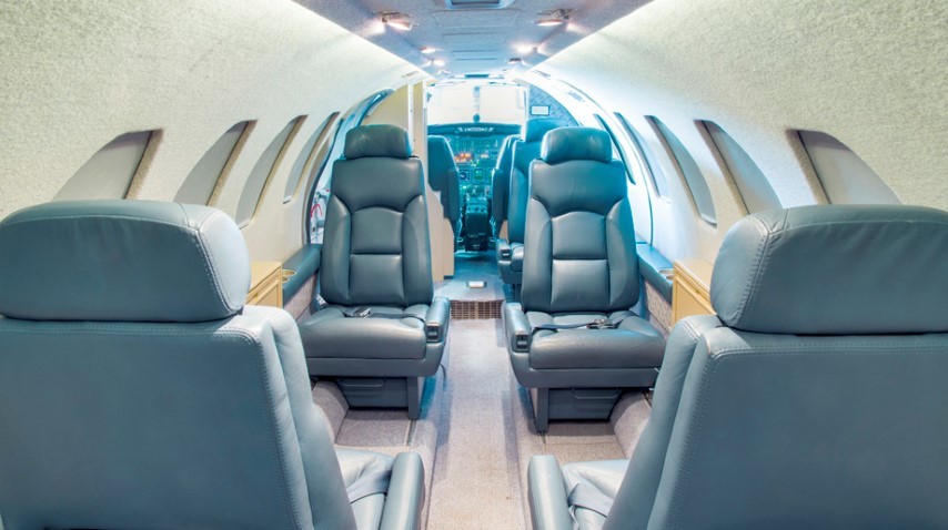 Aircraft Image for N10TD