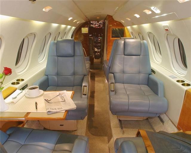 Aircraft Image for N10TN