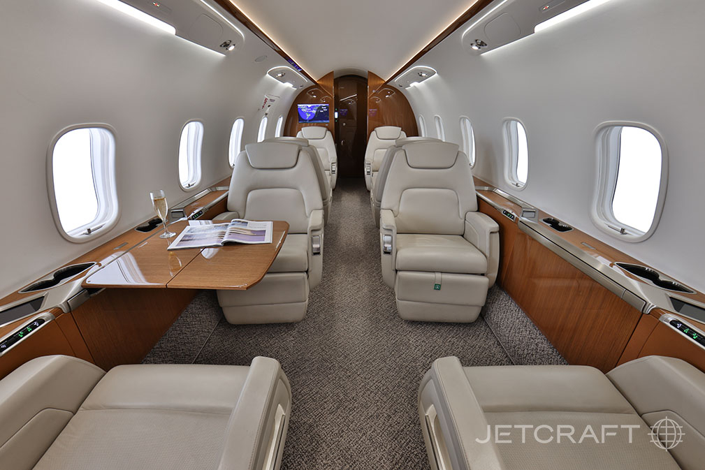 Aircraft Image for N10UN