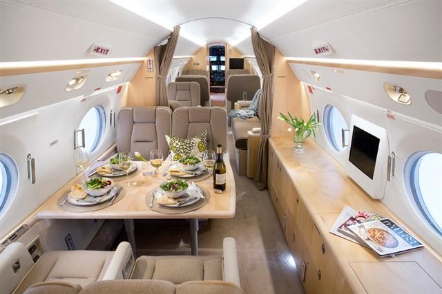 Aircraft Image for N10XG