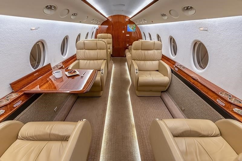 Aircraft Image for N10XQ