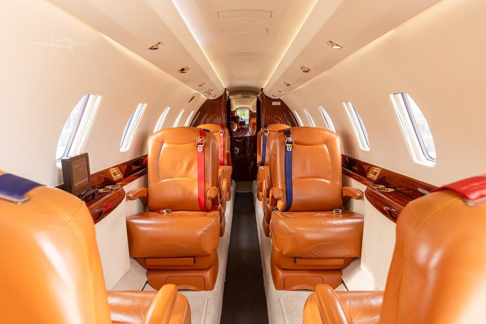 Aircraft Image for N10X