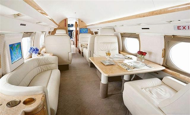 Aircraft Image for N10YU