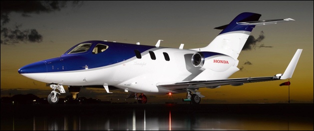 Image of tail N1100H