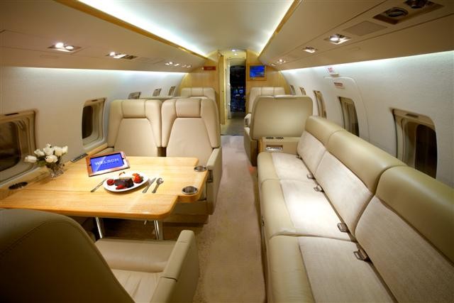 Aircraft Image for N1101A