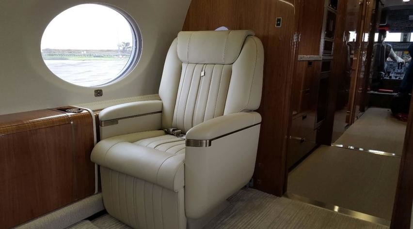 Aircraft Image for N1108M