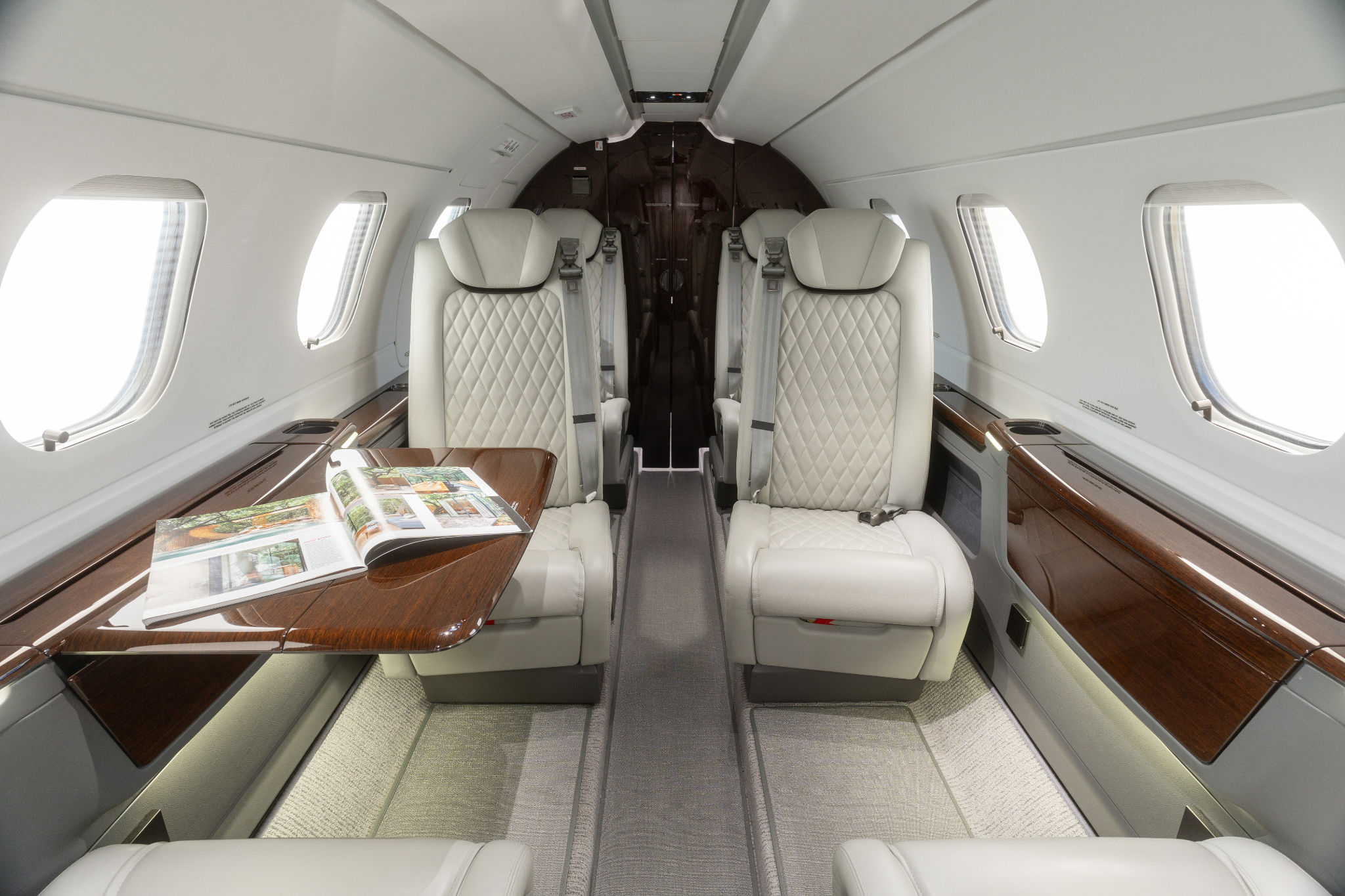 Aircraft Image for N110AP