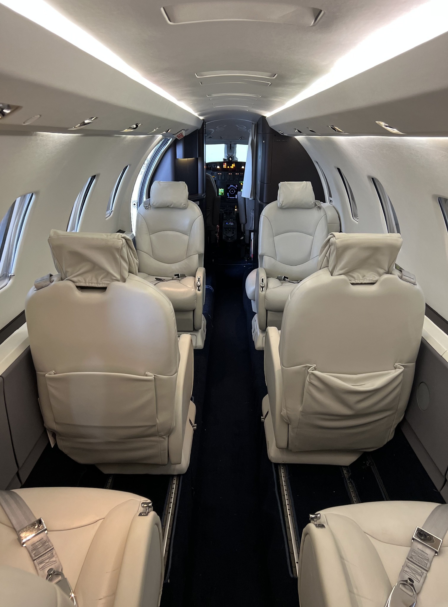 Aircraft Image for N110DT