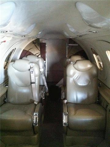 Aircraft Image for N110PR