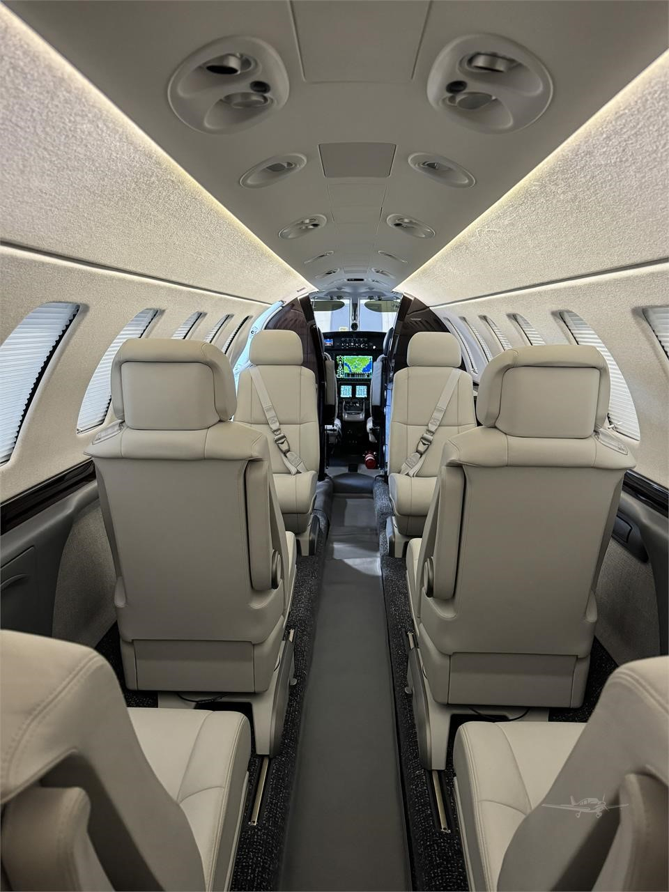 Aircraft Image for N110RF
