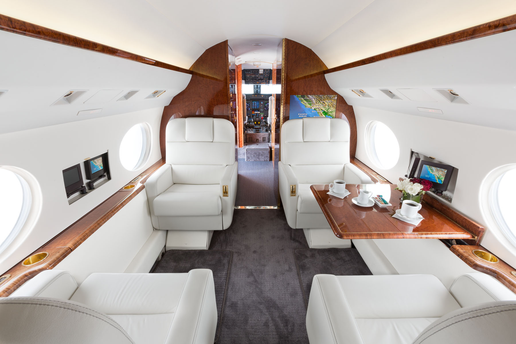 Aircraft Image for N110SN